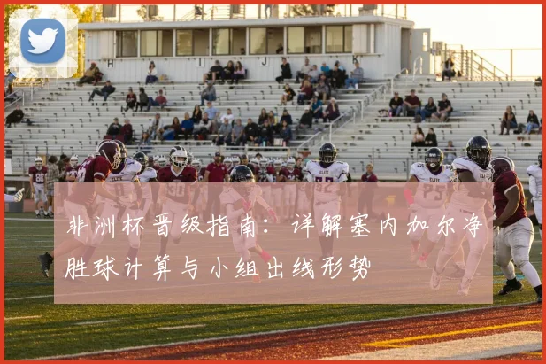非洲杯晋级指南:详解塞内加尔净胜球计算与小组出线形势